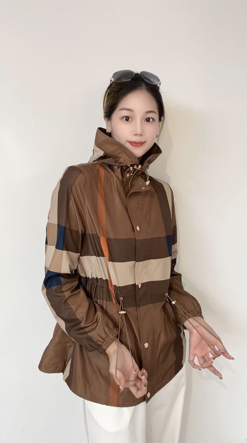 Burberry Outwear